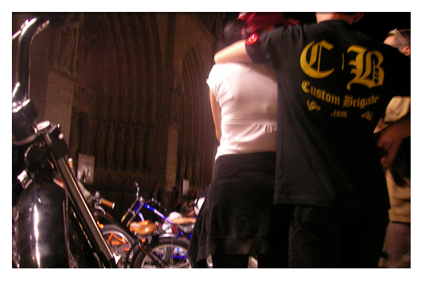 Cruise In Paris - Paris - 13 juillet 2007 - 3 sur 26
